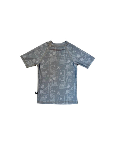 Short Sleeve SHRED Shirt